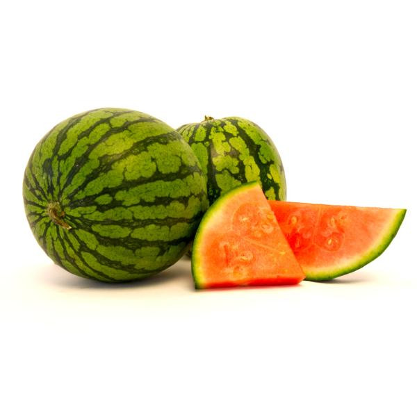 Produktfoto zu Mini Wassermelone ca.1,4kg