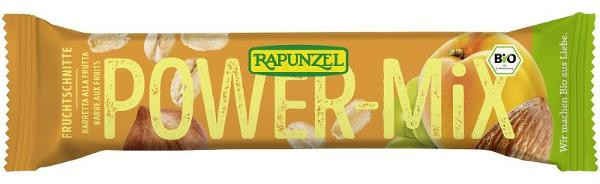 Produktfoto zu Fruchtschnitte Powermix