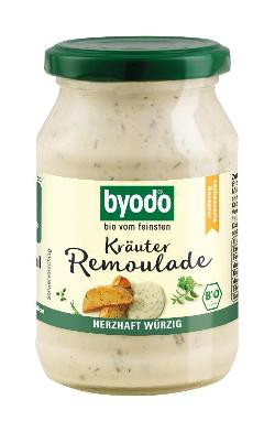 Produktfoto zu Kräuter-Remoulade mit Ei