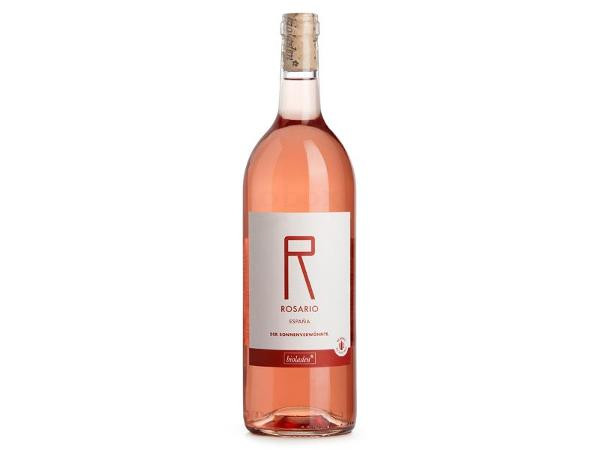 Produktfoto zu Rosario rosé (R)