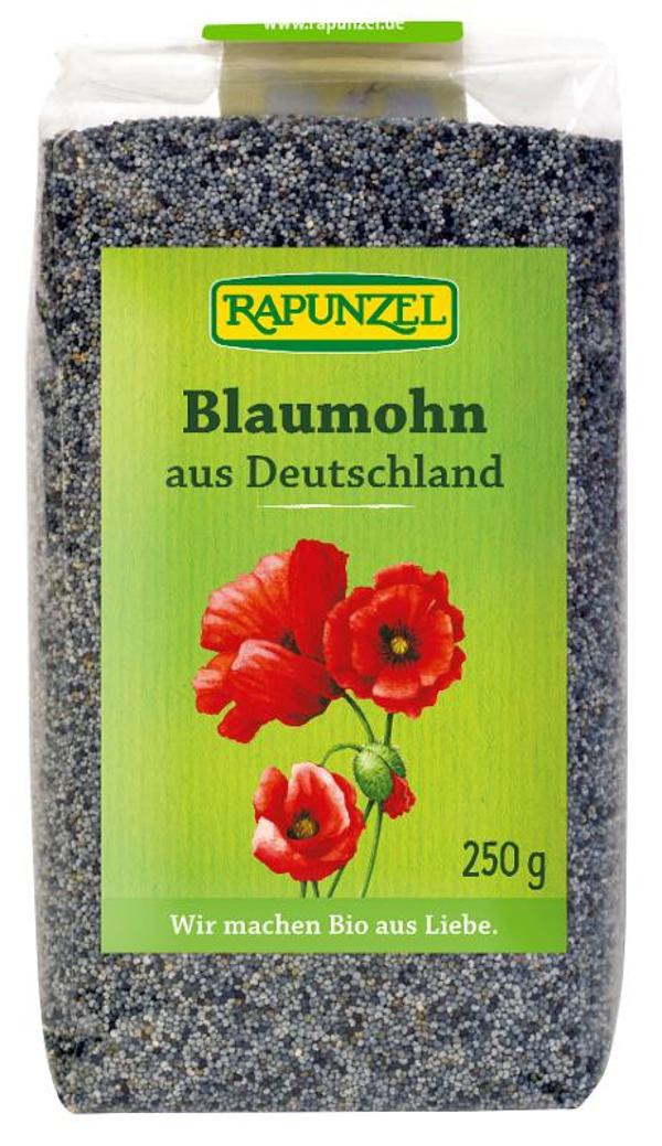 Produktfoto zu BlaumohnTüte