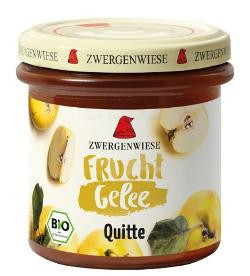 Produktfoto zu FruchtGelee Quitte