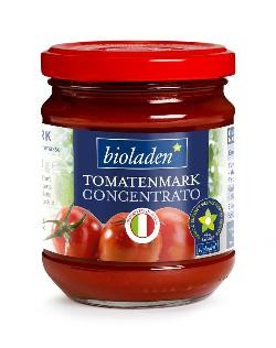 Produktfoto zu Tomatenmark 22% 200g