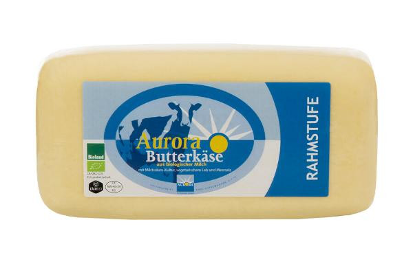 Produktfoto zu Butterkäse natur ca.200g