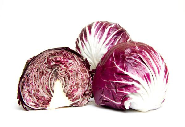 Produktfoto zu Radicchio Hüsgen