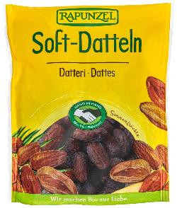 Produktfoto zu Datteln Soft, entsteint, HIH