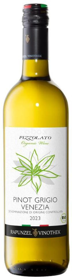 Produktfoto zu Pinot Grigio DOC Venezia weiss