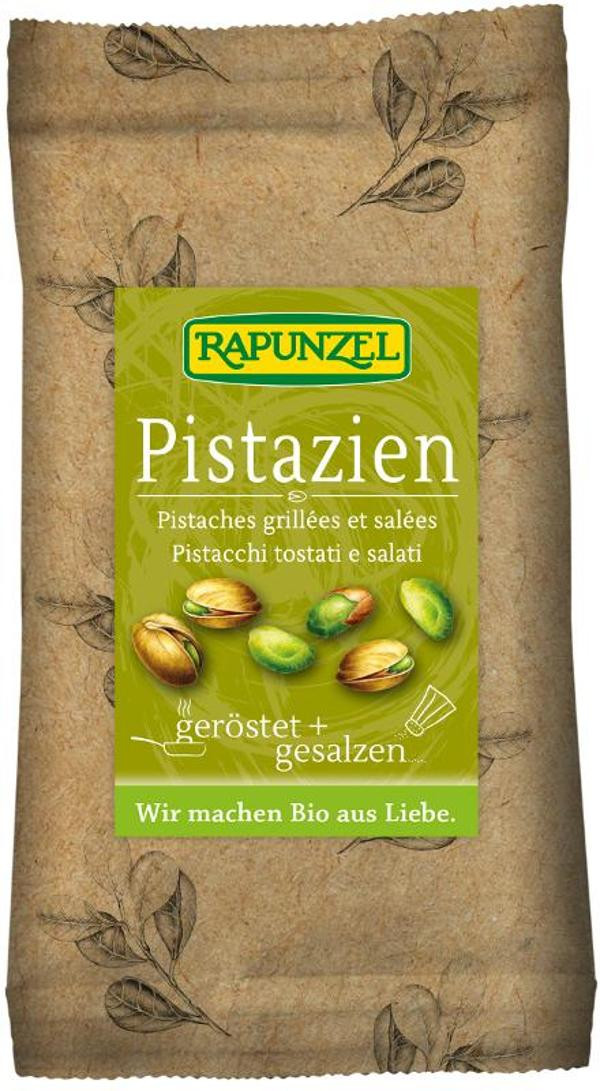 Produktfoto zu Pistazien in der Schale geröstet