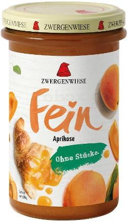 Produktfoto zu FruchtGarten Aprikose FEIN *ZWE