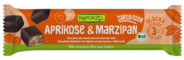 Produktfoto zu Glücksstücke Aprikose & Marzipan