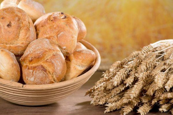 Produktfoto zu Brötchen Zwiebel 1x5 Stück