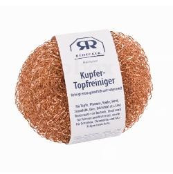 Produktfoto zu Kupfer-Topfreiniger 2er Pack