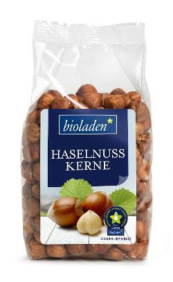 Produktfoto zu Haselnusskerne