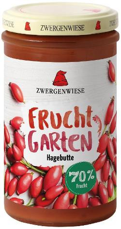 Produktfoto zu FruchtGarten Hagebutte