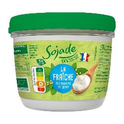 Produktfoto zu Sojade Créme Frâiche Alternative