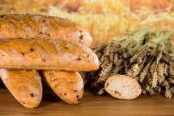 Produktfoto zu Baguette Zwiebel Xtra 250g vegan