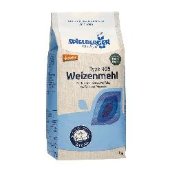 Produktfoto zu Weizenmehl 405