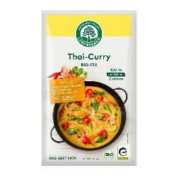 Produktfoto zu Thai-Curry Würzmischung