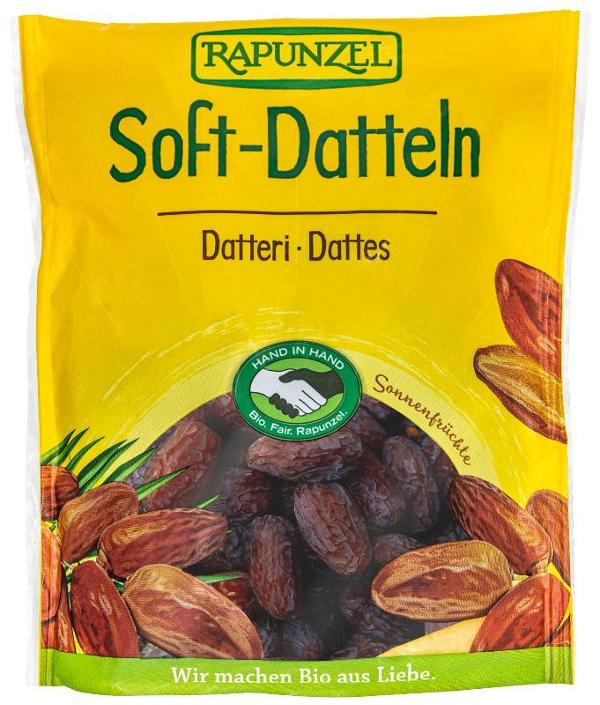 Produktfoto zu Datteln Soft, entsteint, HIH