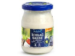 Produktfoto zu Schlagsahne 250g 32%