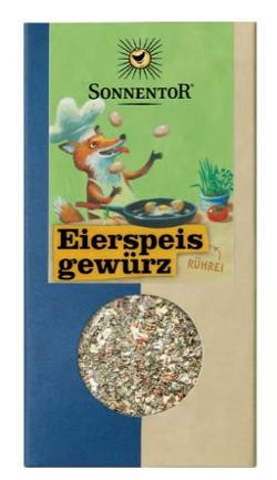 Produktfoto zu Eierspeisgewürz