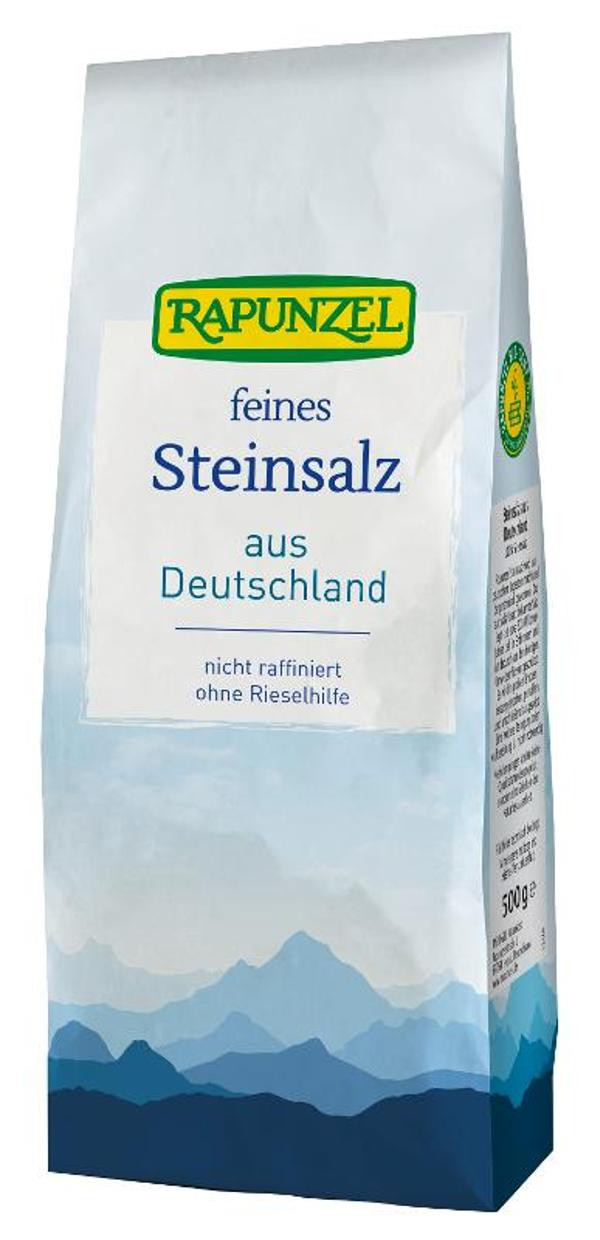 Produktfoto zu Steinsalz aus Deutschland