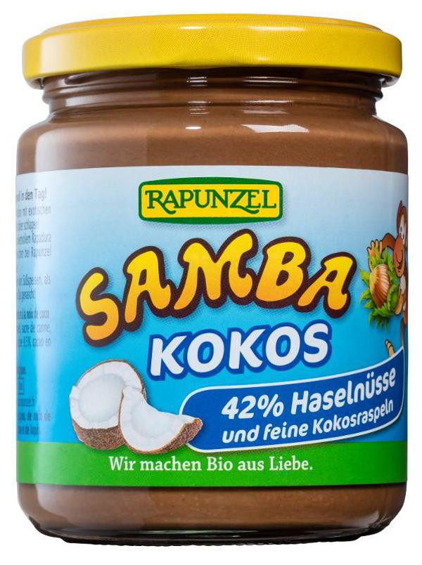 Produktfoto zu Samba Kokos