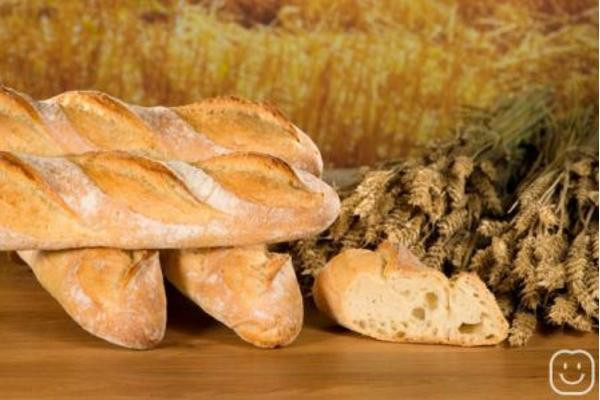 Produktfoto zu Baguette Traditional  250g vegan