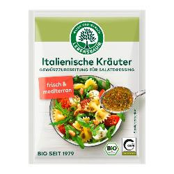 Produktfoto zu Salatdressing Italienische Kräuter