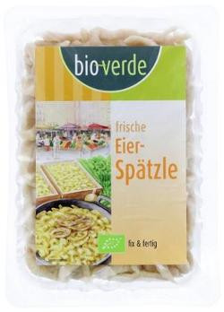 Produktfoto zu Frische Spätzle