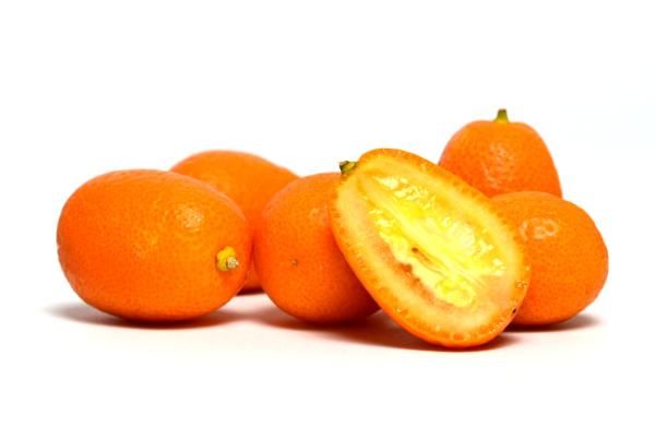 Produktfoto zu Kumquat