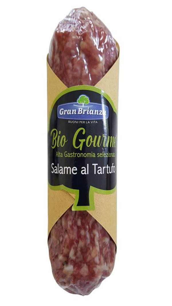 Produktfoto zu Salami al Tartufo 150g