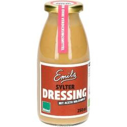 Produktfoto zu Emils Sylter Dressing mit Balsamico