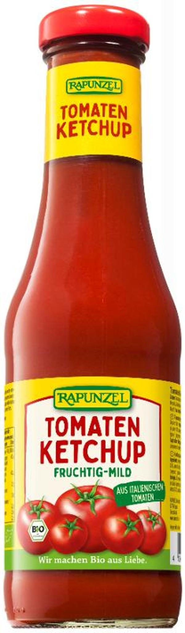 Produktfoto zu Tomaten-Ketchup