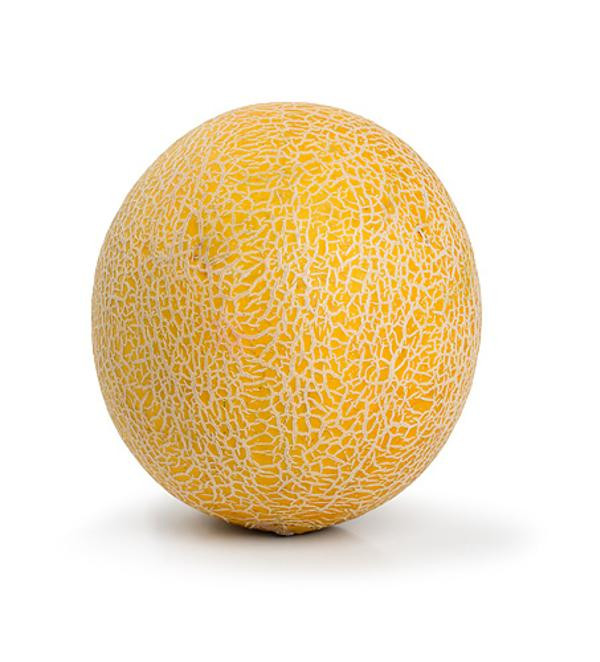 Produktfoto zu Galia Melone ca.650g+