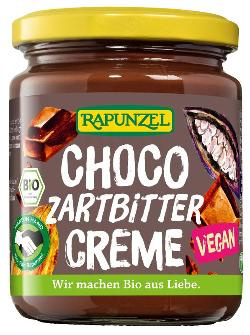 Produktfoto zu Choco Zartbitter Creme *vegan