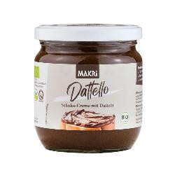 Produktfoto zu Dattello Schokocreme