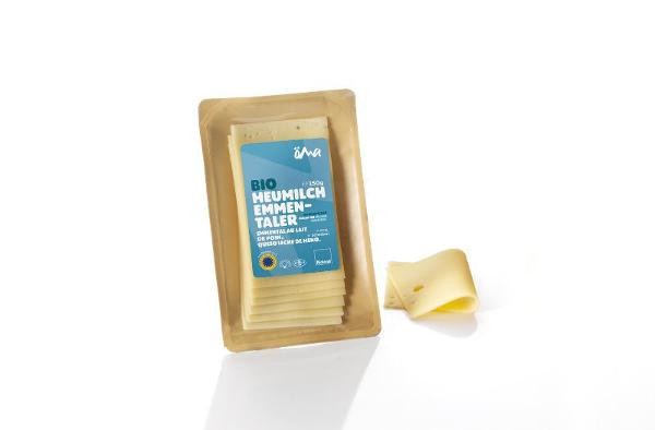 Produktfoto zu Emmentaler Scheiben 150g