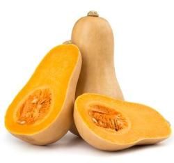 Produktfoto zu Kürbis Butternut ca. 1 - 2kg Hüsgen