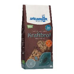 Produktfoto zu Kraftbrot glutenfrei - Backmischung