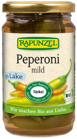 Produktfoto zu Peperoni mild in Lake