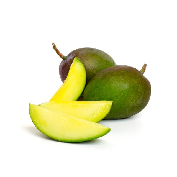 Produktfoto zu Mango Osteen ca.200g