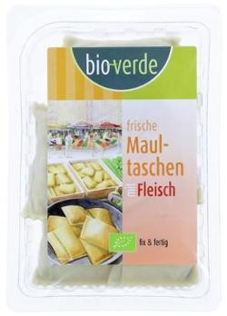 Produktfoto zu Frische Maultaschen mit Fleischfüllung