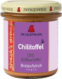 Produktfoto zu streich`s drauf Chilitoffel