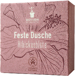 Produktfoto zu Feste Dusche "Hibiskus"