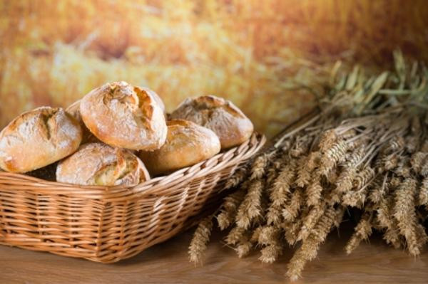 Produktfoto zu Brötchen Kartoffel 1x5 Stück