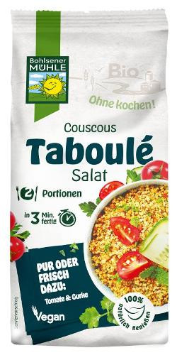 Produktfoto zu Couscous Taboul‚ Salat