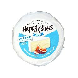 Produktfoto zu Happy Cheeze, der Cremige auf Blumenkohl Basis