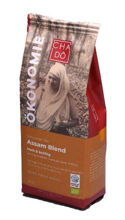 Produktfoto zu Assam Blend