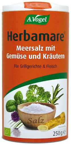 Produktfoto zu Herbamare© Trocomare